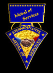 Medal of Services