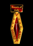 Sword of Gold