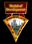 Medal of Development