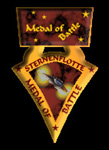 Medal of Battle